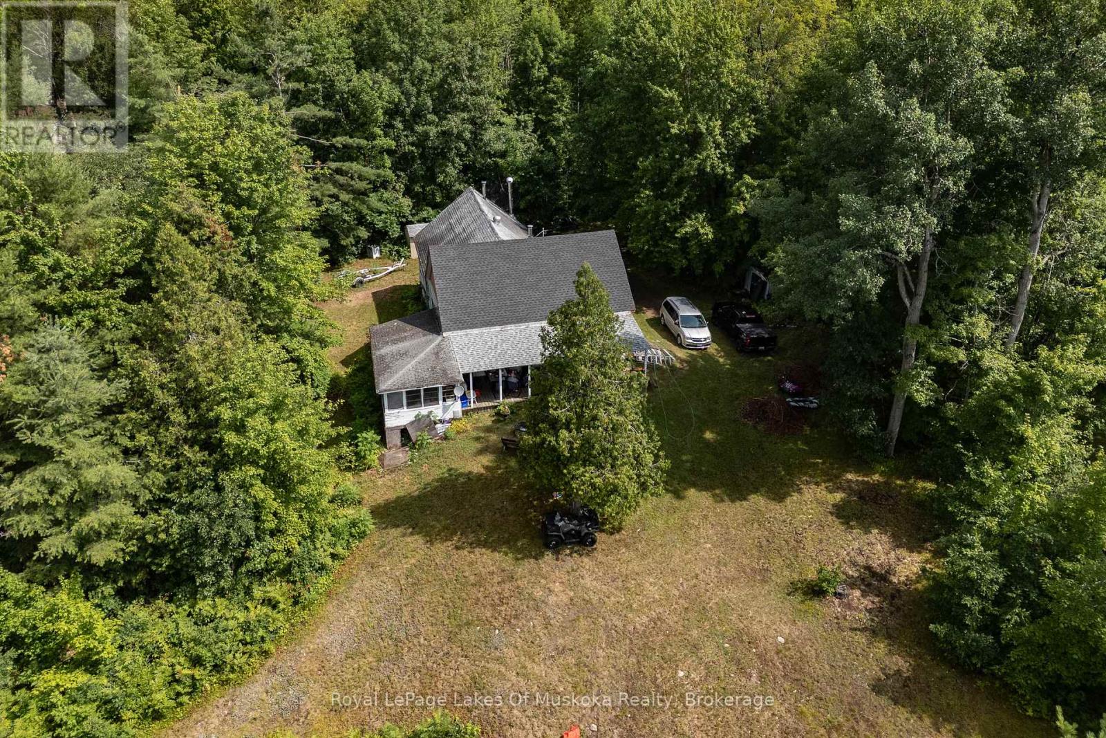 1170 North Shore Drive, Gravenhurst, Ontario  P1P 1R1 - Photo 6 - X12272343