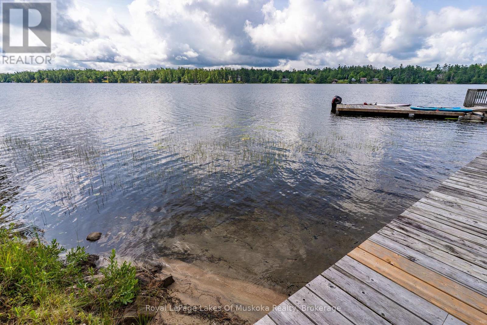 1170 North Shore Drive, Gravenhurst, Ontario  P1P 1R1 - Photo 44 - X12272343