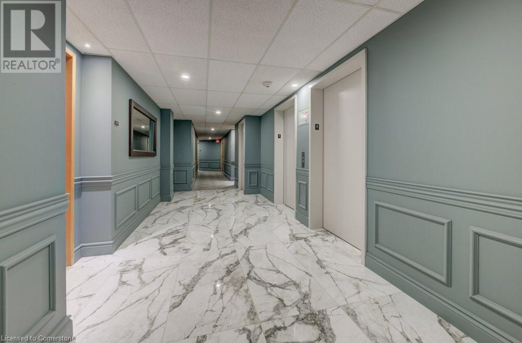 237 King Street W Unit# 407, Cambridge, Ontario  N3H 5L2 - Photo 16 - 40750347