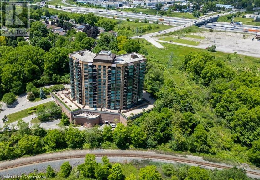 Property at 237 KING Street W Unit# 407 image 3