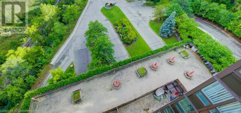 237 King Street W Unit# 407, Cambridge, Ontario  N3H 5L2 - Photo 7 - 40750347