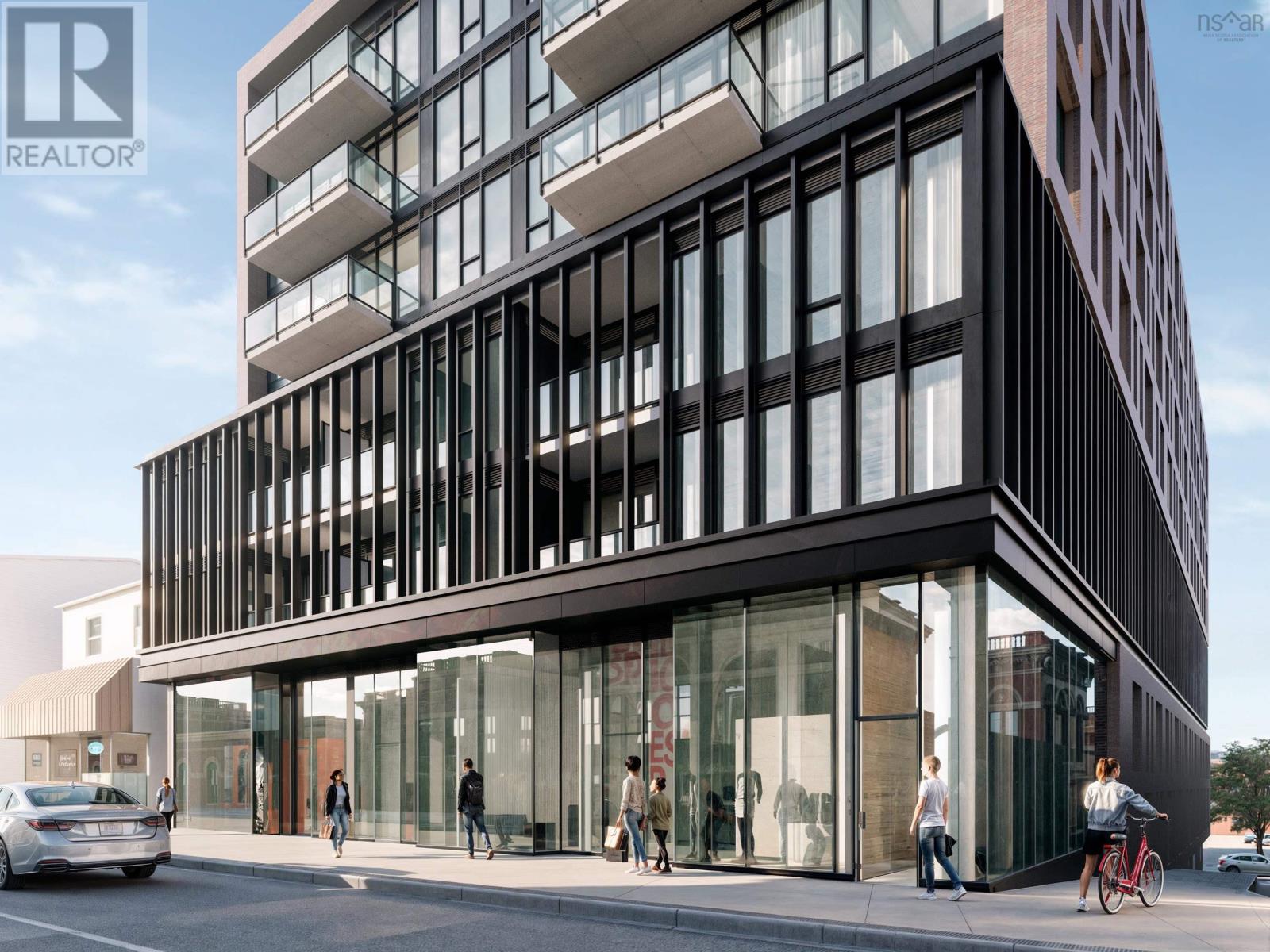 1 2185 Gottingen Street, Halifax Peninsula, Nova Scotia  B3K 2Z9 - Photo 1 - 202500543