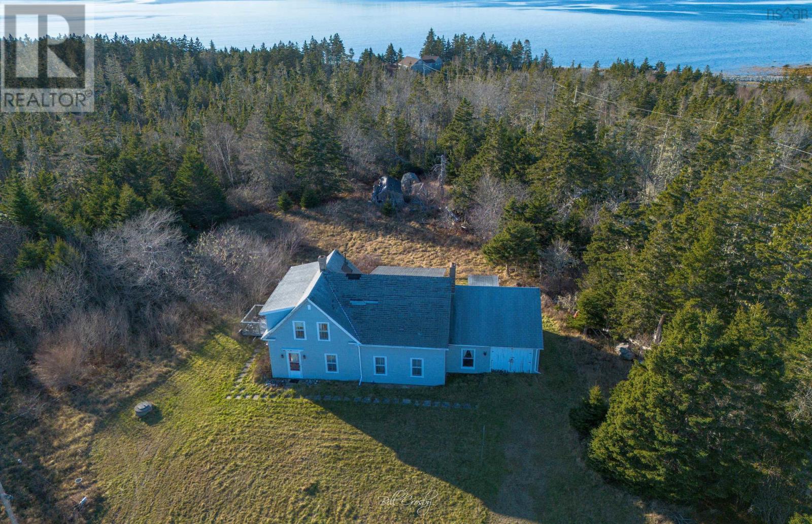 647 East Green Harbour Road, East Green Harbour, Nova Scotia  B0T 1L0 - Photo 1 - 202502372