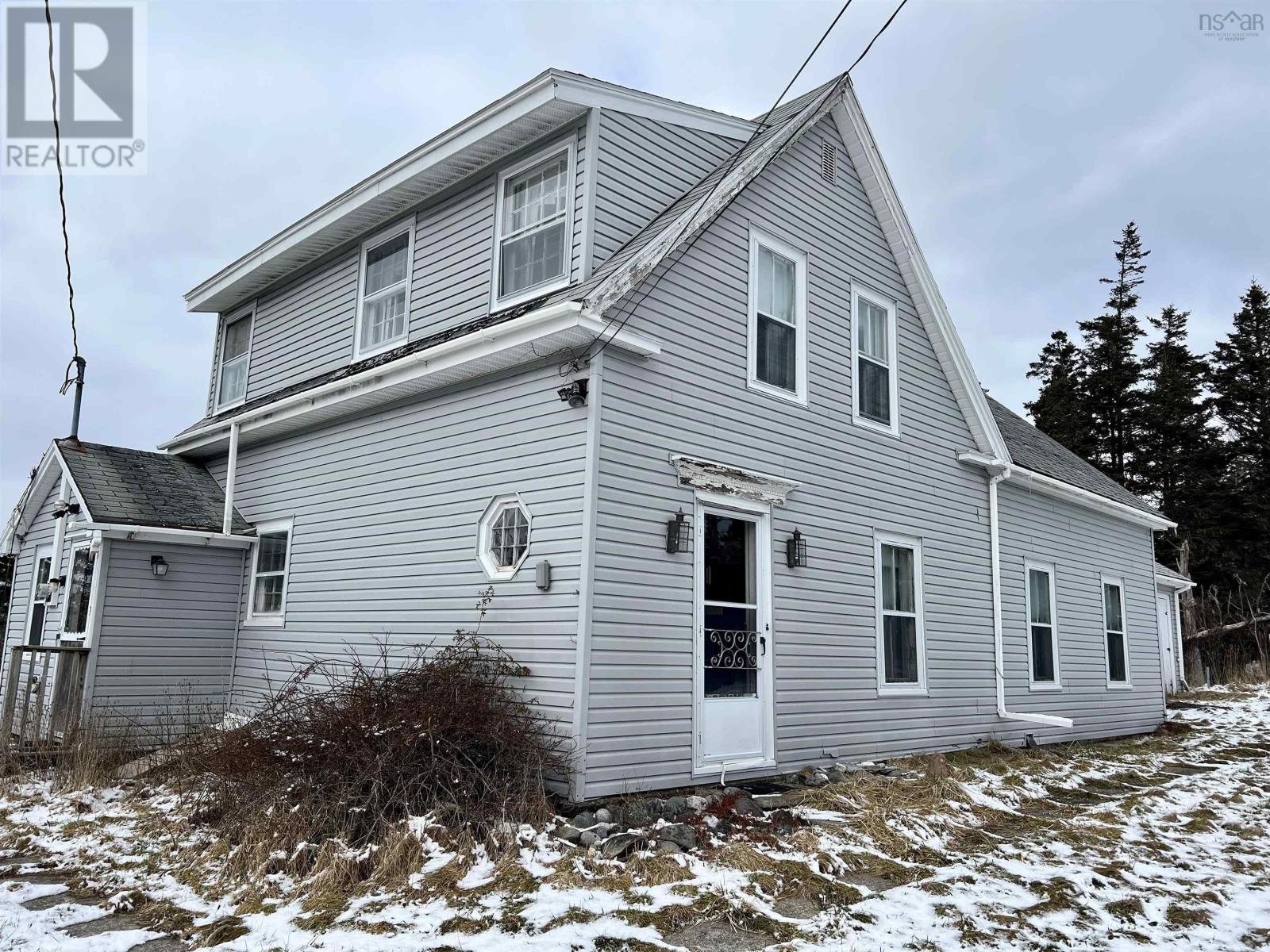 647 East Green Harbour Road, East Green Harbour, Nova Scotia  B0T 1L0 - Photo 3 - 202502372