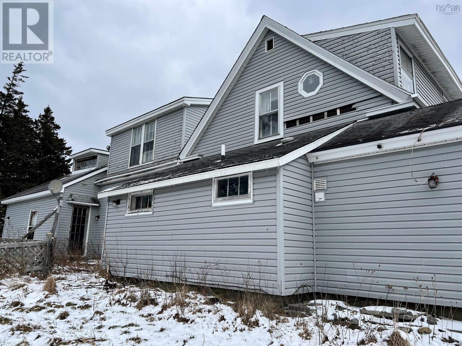 647 East Green Harbour Road, East Green Harbour, Nova Scotia  B0T 1L0 - Photo 5 - 202502372