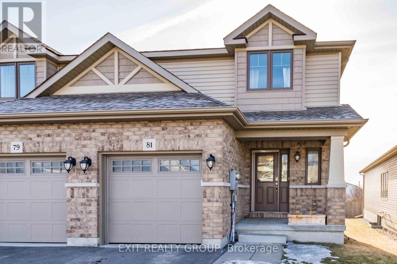 Property at 81 MOUNTAIN ASH DRIVE image 1