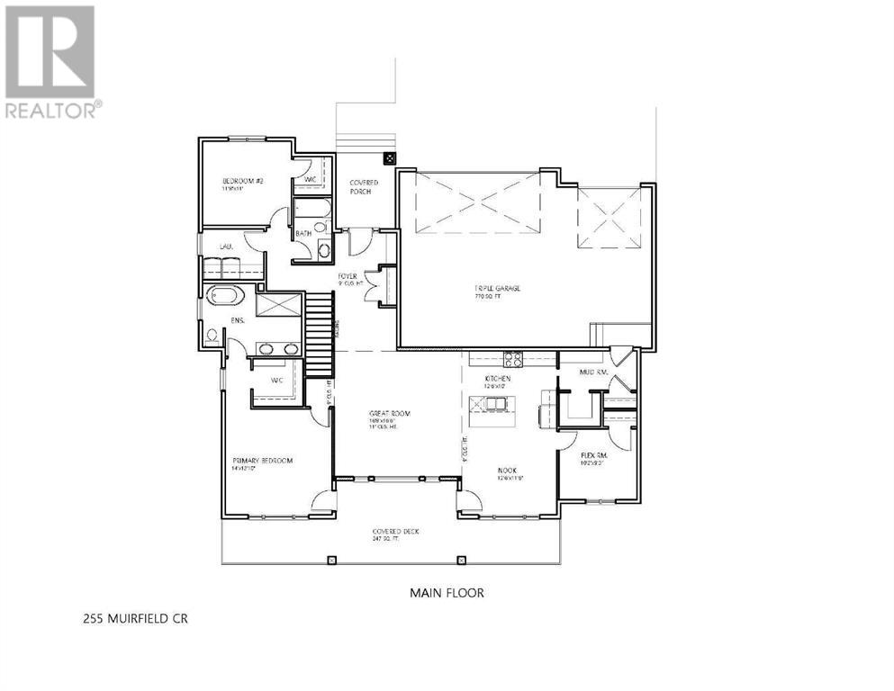 Property at 255 Muirfield Crescent image 4