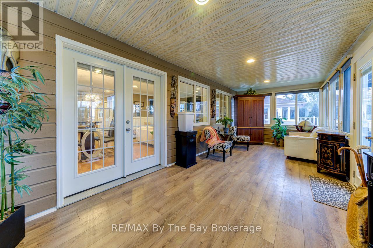 6 Temagami Trail, Wasaga Beach, Ontario  L9Z 1X7 - Photo 6 - S12321582