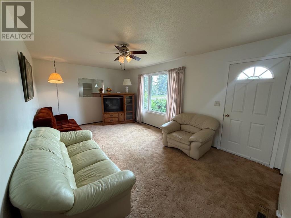604 3 Street E, Hanna, Alberta  T0J 1P0 - Photo 3 - A2228966