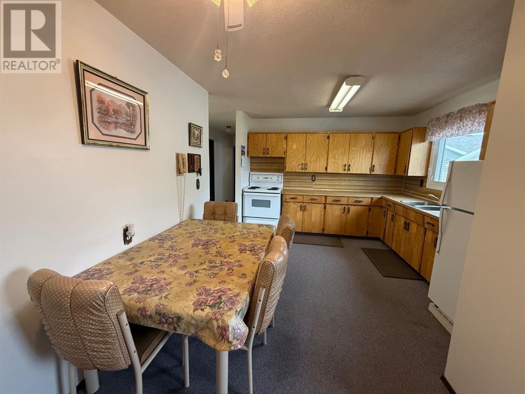 604 3 Street E, Hanna, Alberta  T0J 1P0 - Photo 6 - A2228966
