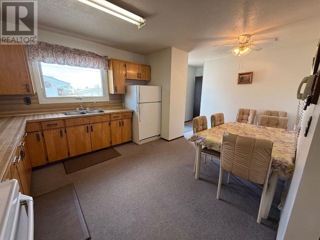 604 3 Street E, Hanna, Alberta  T0J 1P0 - Photo 7 - A2228966
