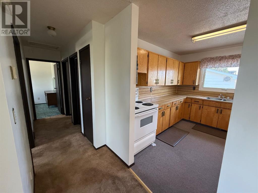 604 3 Street E, Hanna, Alberta  T0J 1P0 - Photo 9 - A2228966