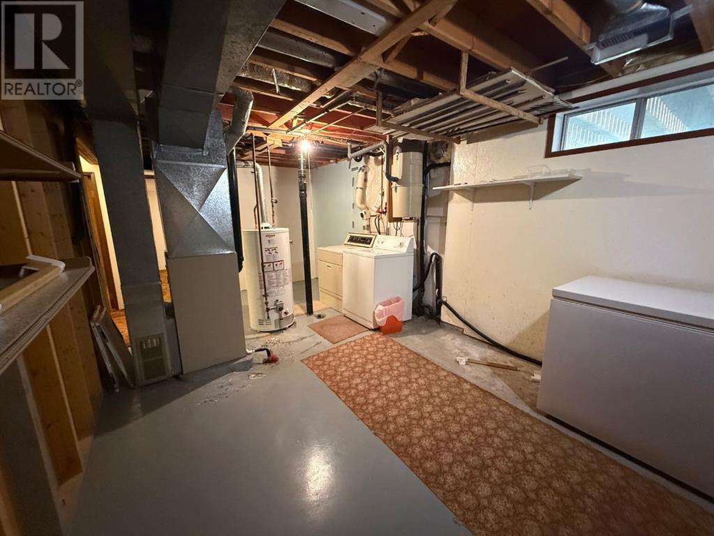 604 3 Street E, Hanna, Alberta  T0J 1P0 - Photo 19 - A2228966