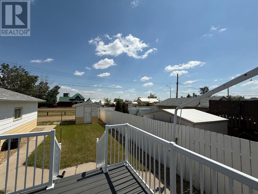 604 3 Street E, Hanna, Alberta  T0J 1P0 - Photo 26 - A2228966