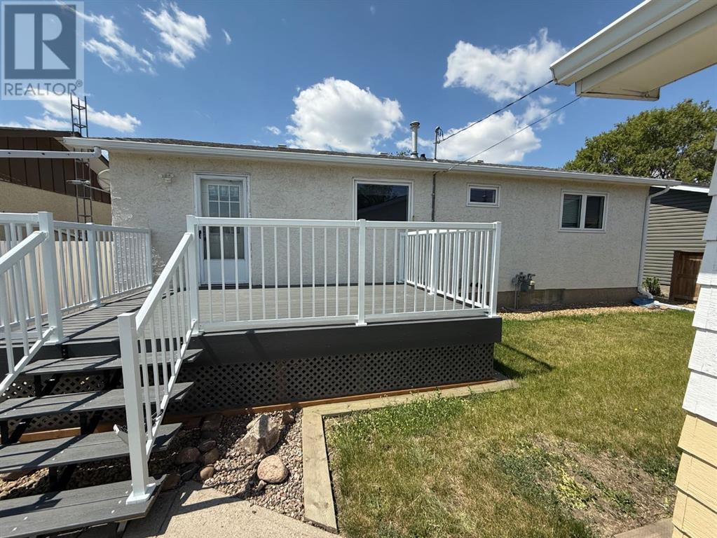 604 3 Street E, Hanna, Alberta  T0J 1P0 - Photo 29 - A2228966