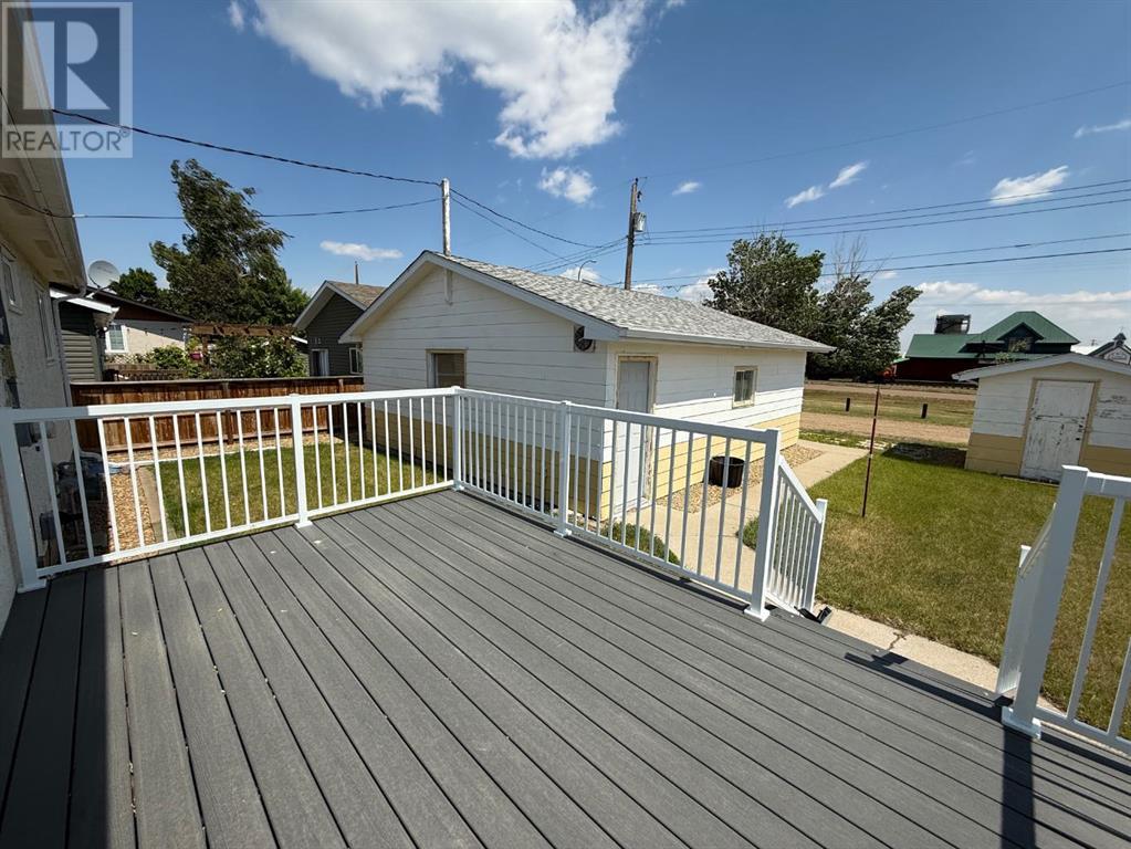 604 3 Street E, Hanna, Alberta  T0J 1P0 - Photo 27 - A2228966