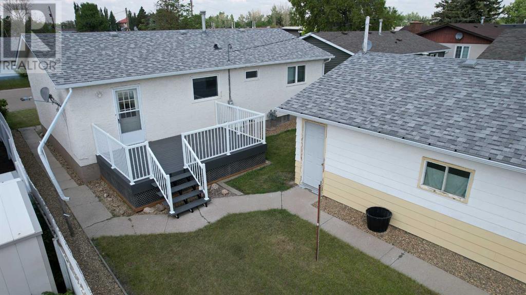 604 3 Street E, Hanna, Alberta  T0J 1P0 - Photo 31 - A2228966