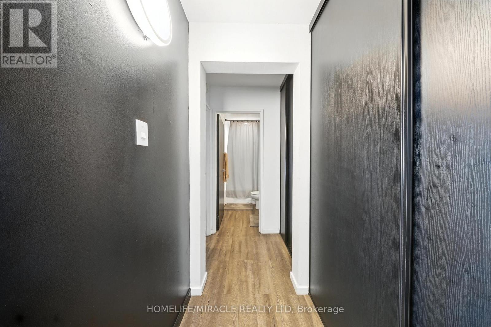 1212 - 2 Glamorgan Avenue, Toronto, Ontario  M1P 2M8 - Photo 10 - E12321593