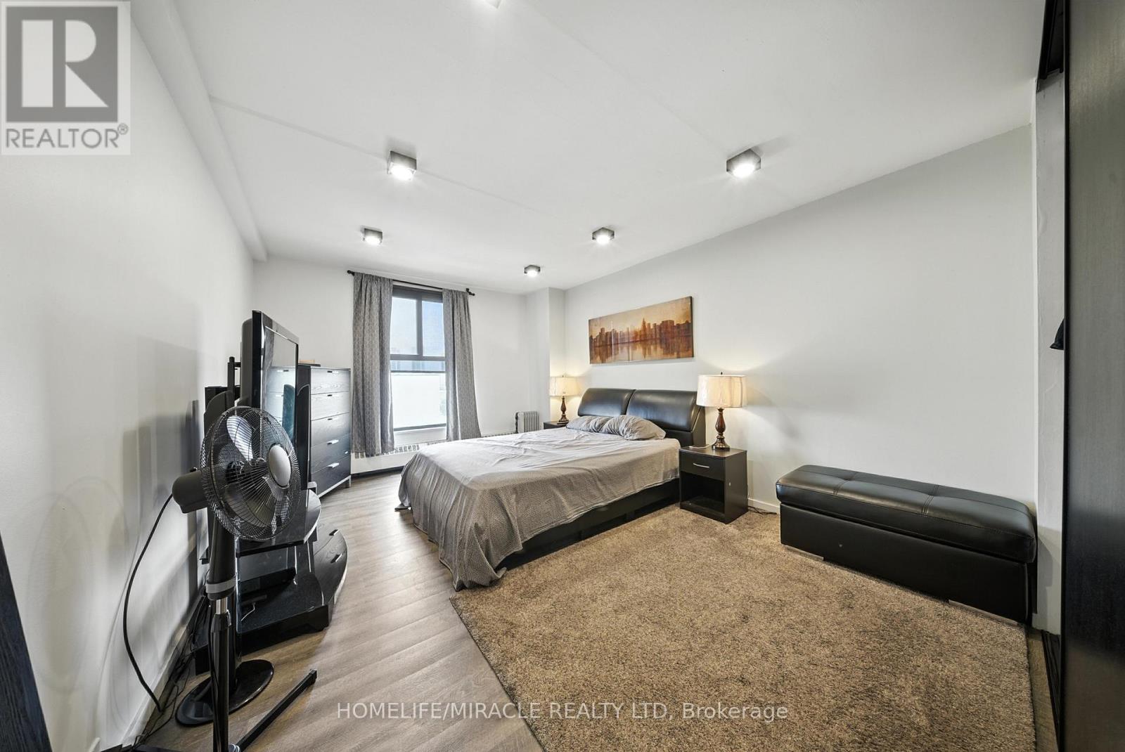 1212 - 2 Glamorgan Avenue, Toronto, Ontario  M1P 2M8 - Photo 11 - E12321593