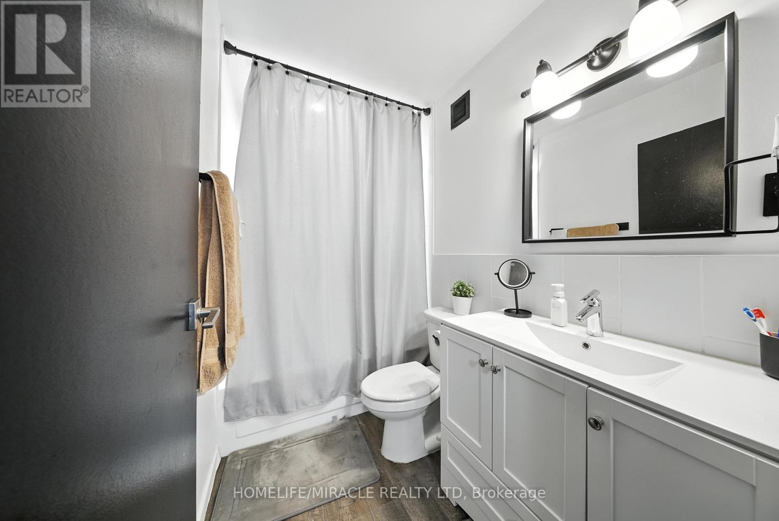 1212 - 2 Glamorgan Avenue, Toronto, Ontario  M1P 2M8 - Photo 13 - E12321593