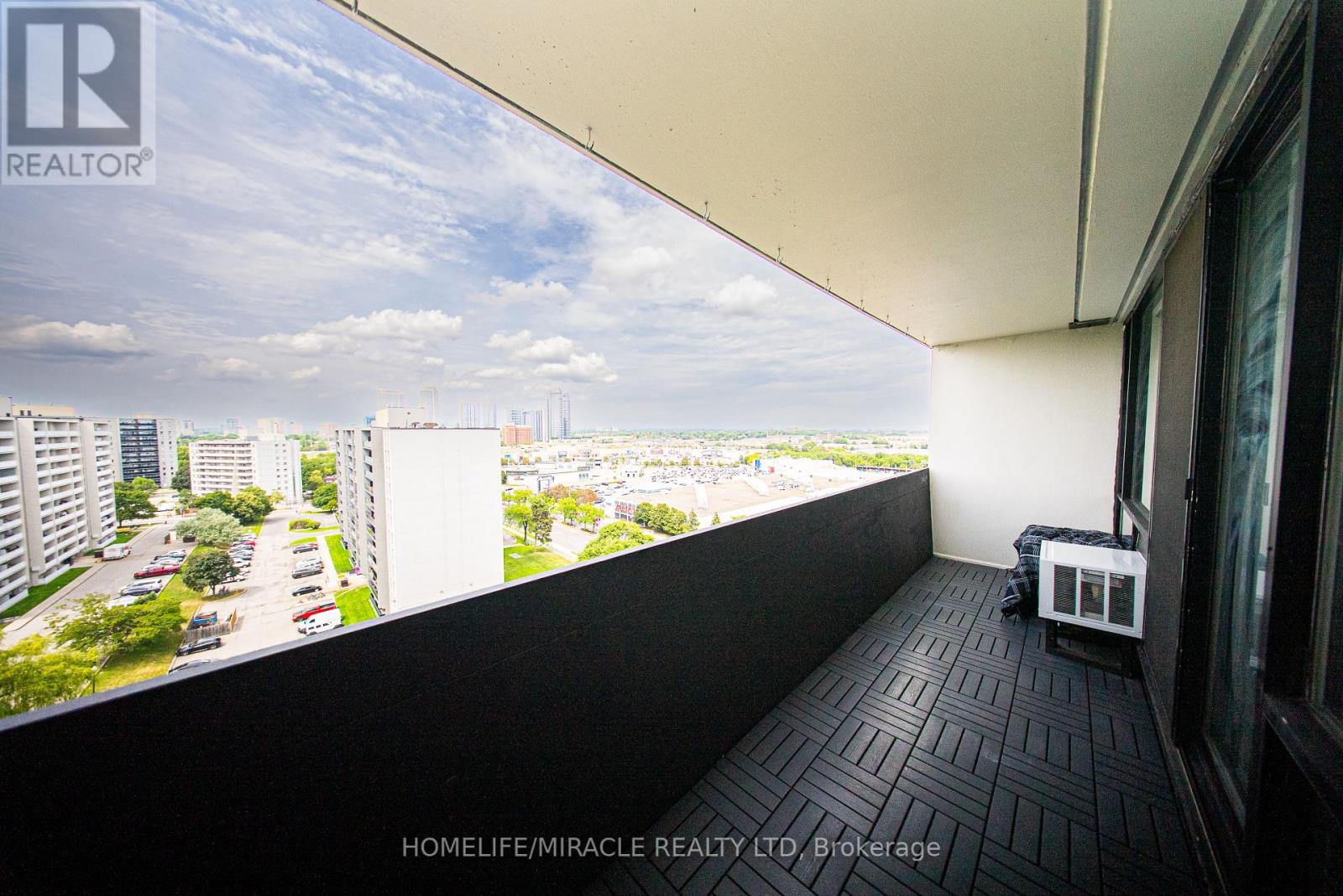 1212 - 2 Glamorgan Avenue, Toronto, Ontario  M1P 2M8 - Photo 14 - E12321593