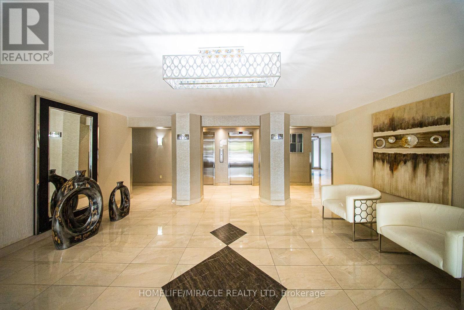 1212 - 2 Glamorgan Avenue, Toronto, Ontario  M1P 2M8 - Photo 17 - E12321593