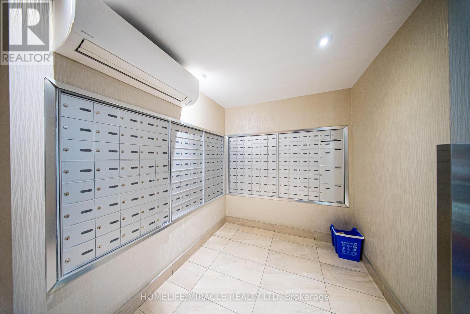 1212 - 2 Glamorgan Avenue, Toronto, Ontario  M1P 2M8 - Photo 18 - E12321593