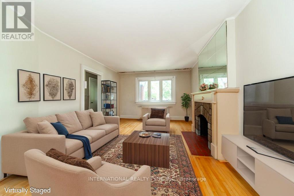 419 Mortimer Avenue, Toronto, Ontario  M4J 2E8 - Photo 10 - E12162055