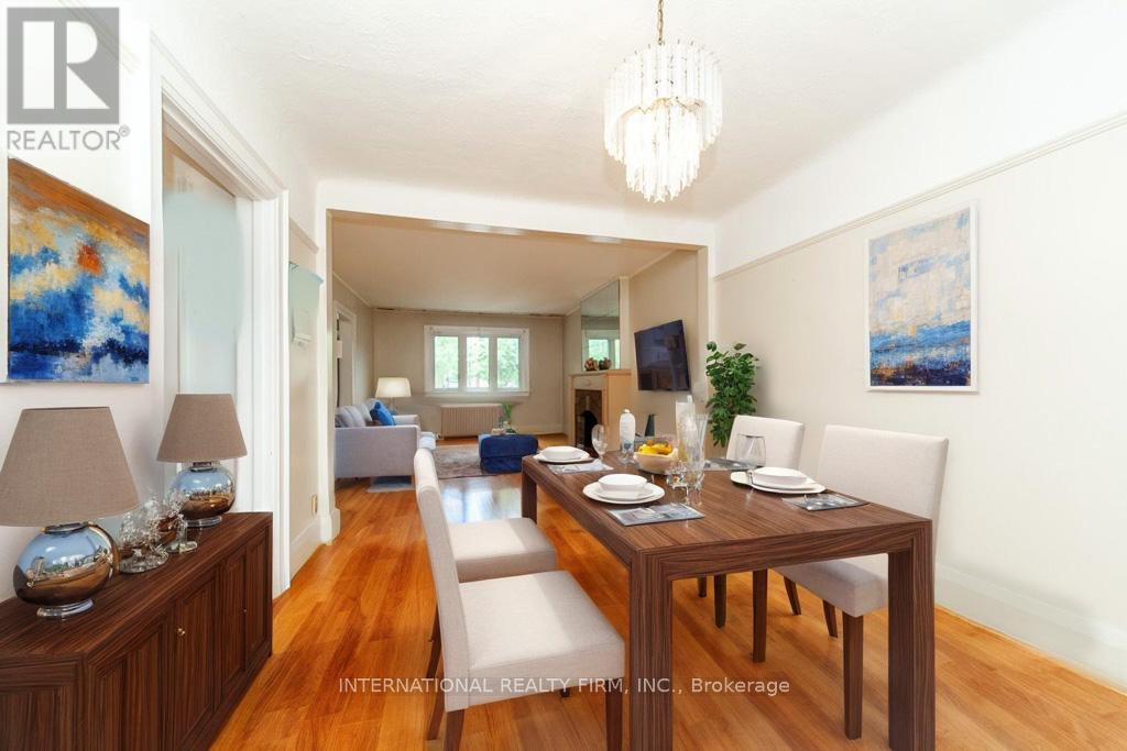 419 Mortimer Avenue, Toronto, Ontario  M4J 2E8 - Photo 6 - E12162055
