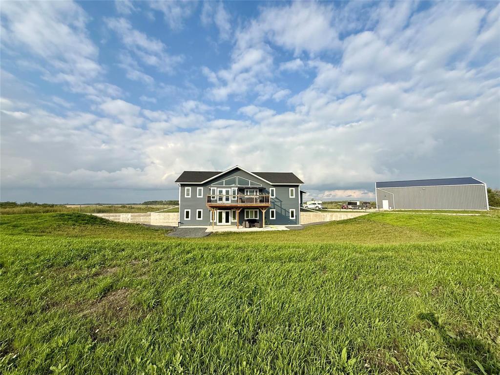 31113 Pth 44 N Road, Garson, Manitoba  R0E 0R0 - Photo 1 - 202517286