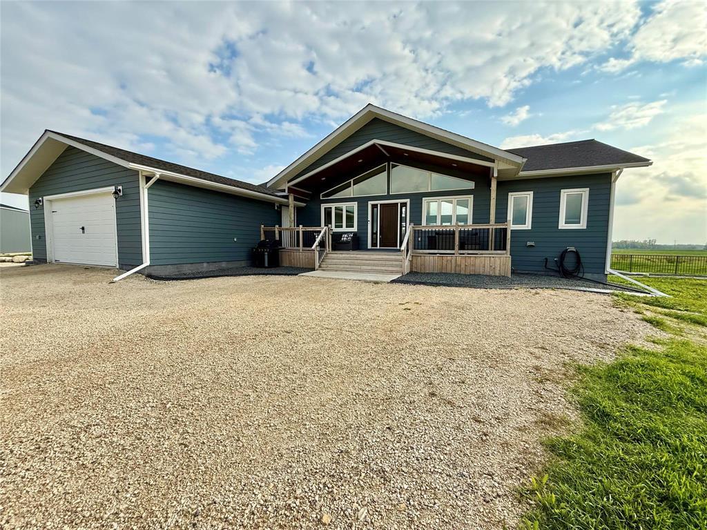 31113 Pth 44 N Road, Garson, Manitoba  R0E 0R0 - Photo 3 - 202517286