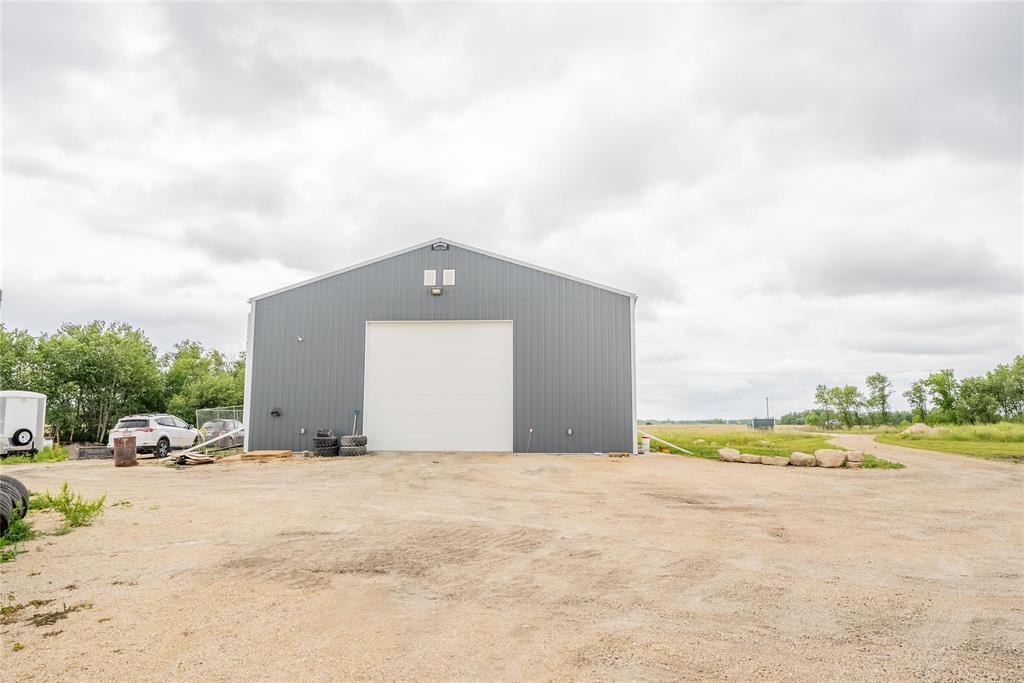 31113 Pth 44 N Road, Garson, Manitoba  R0E 0R0 - Photo 39 - 202517286
