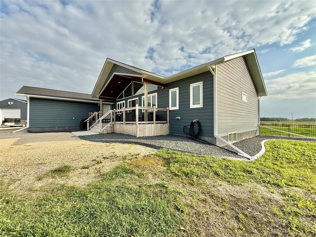 31113 Pth 44 N Road, Garson, Manitoba  R0E 0R0 - Photo 4 - 202517286