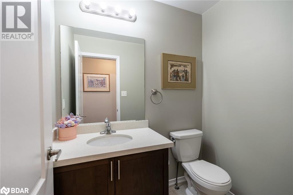 141 Holgate Street, Barrie, Ontario  L4N 3J1 - Photo 11 - 40756119