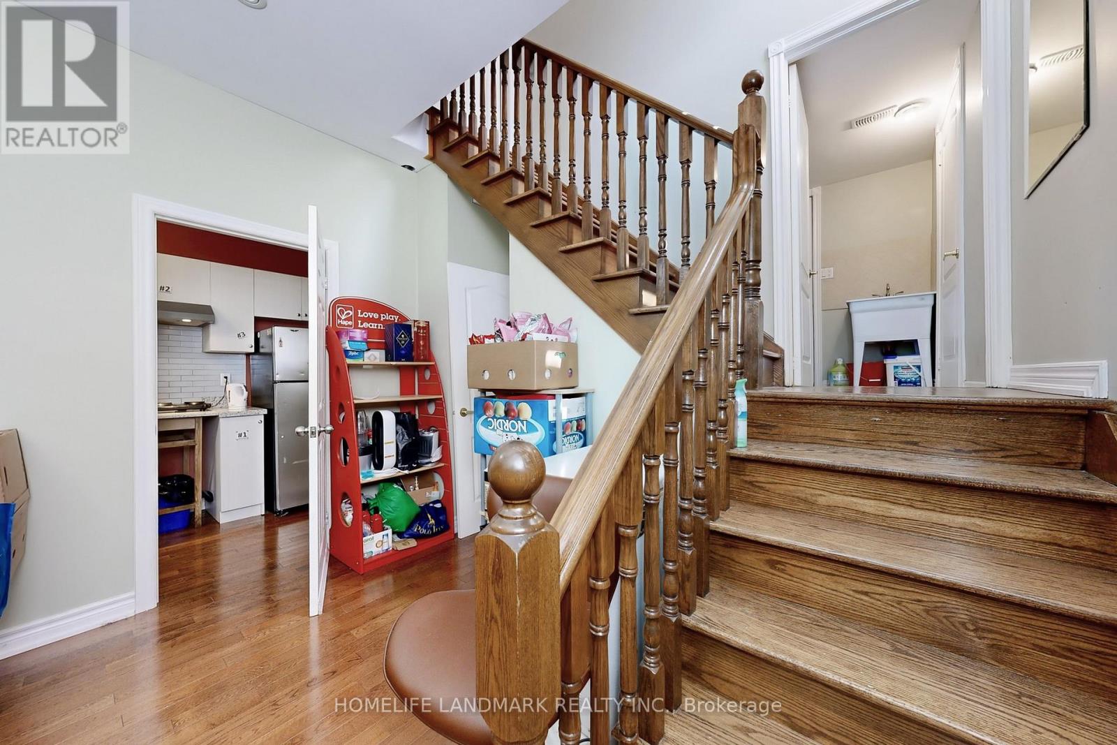 72 Branstone Road, Toronto, Ontario  M6E 4E4 - Photo 36 - W12321594