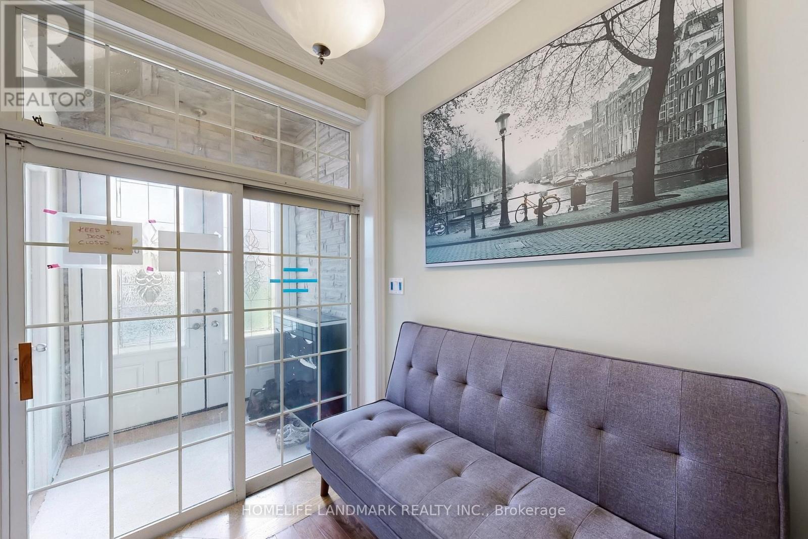 72 Branstone Road, Toronto, Ontario  M6E 4E4 - Photo 40 - W12321594