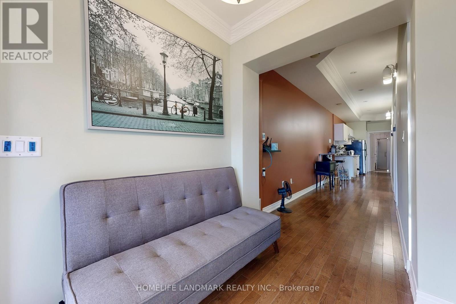 72 Branstone Road, Toronto, Ontario  M6E 4E4 - Photo 41 - W12321594