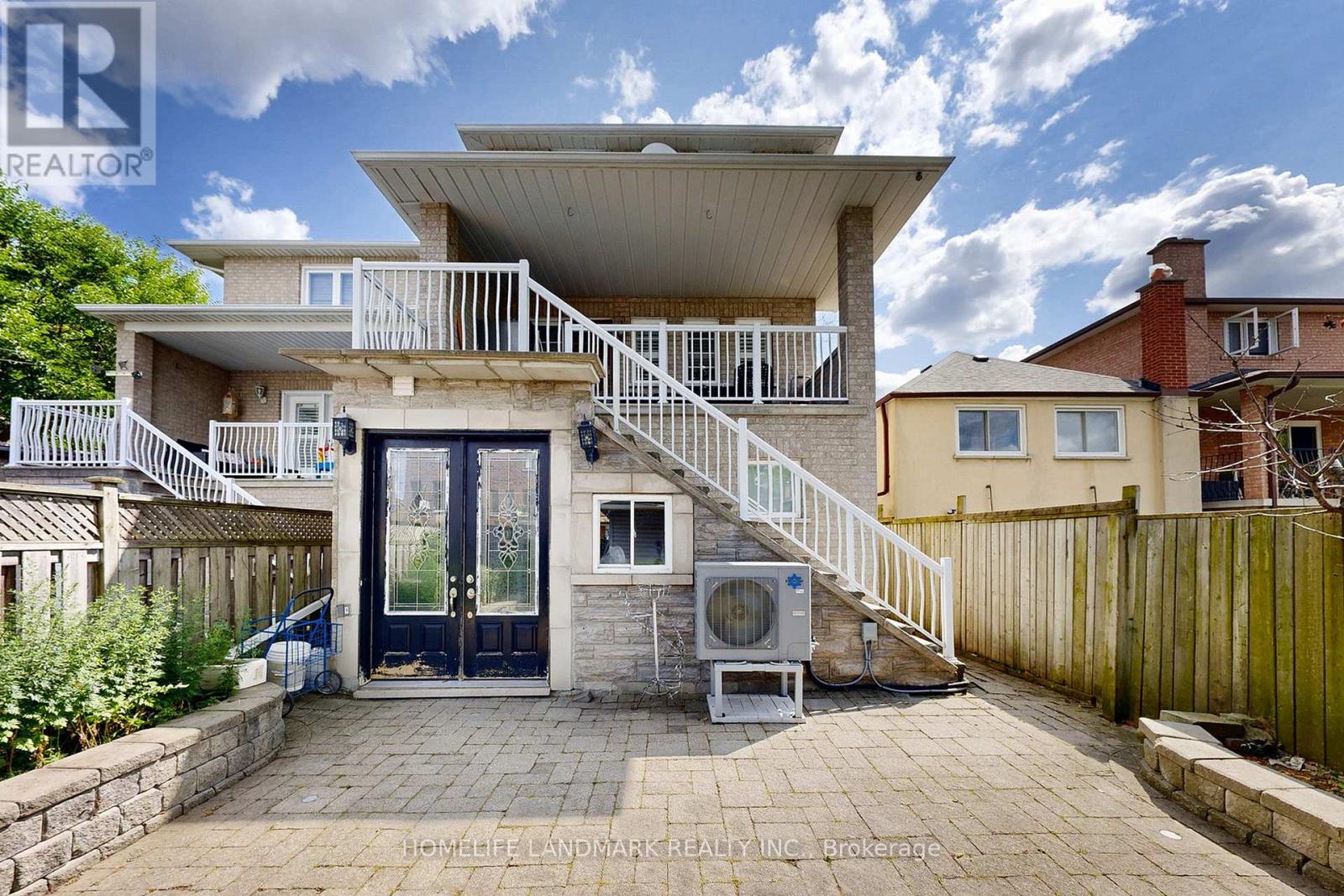 72 Branstone Road, Toronto, Ontario  M6E 4E4 - Photo 48 - W12321594