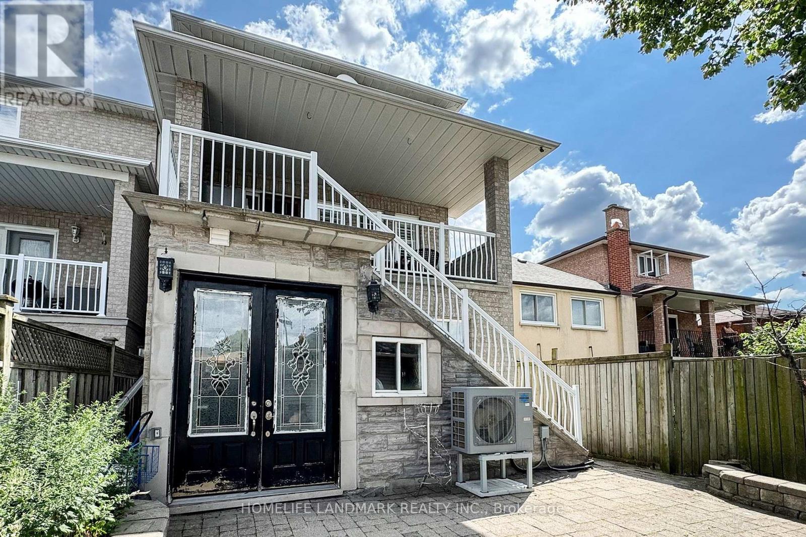 72 Branstone Road, Toronto, Ontario  M6E 4E4 - Photo 49 - W12321594