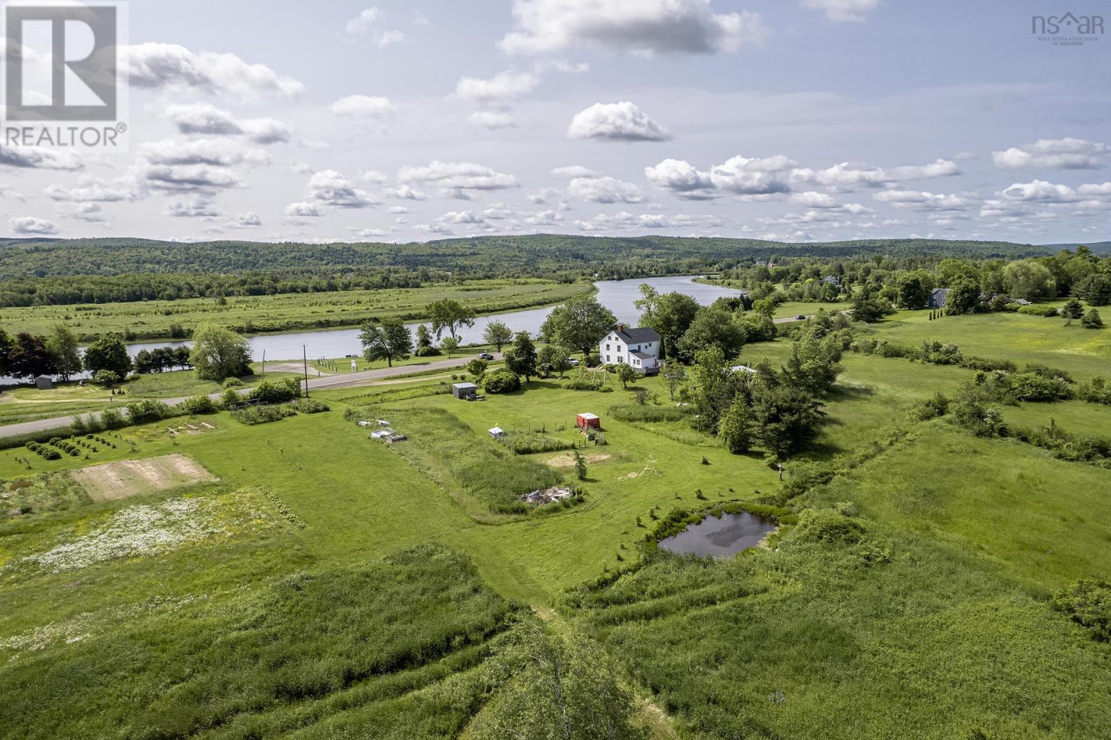 7455 Highway 1, Upper Granville, Nova Scotia  B0S 1A0 - Photo 4 - 202514680