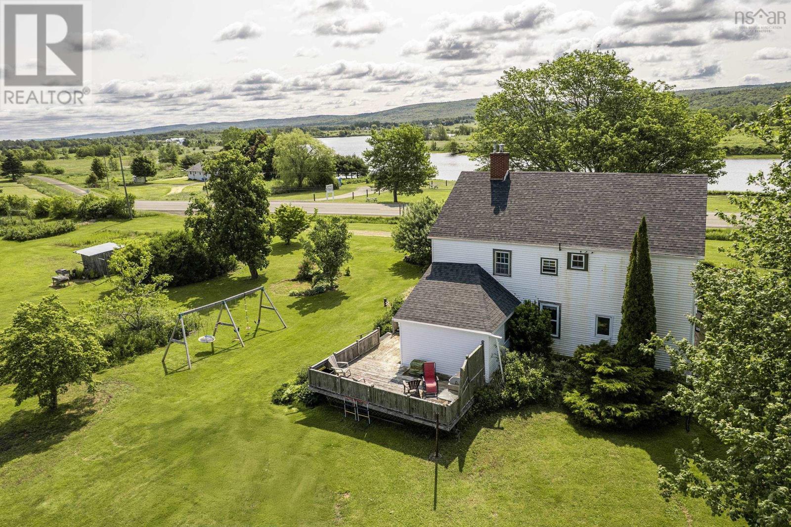 7455 Highway 1, Upper Granville, Nova Scotia  B0S 1A0 - Photo 8 - 202514680