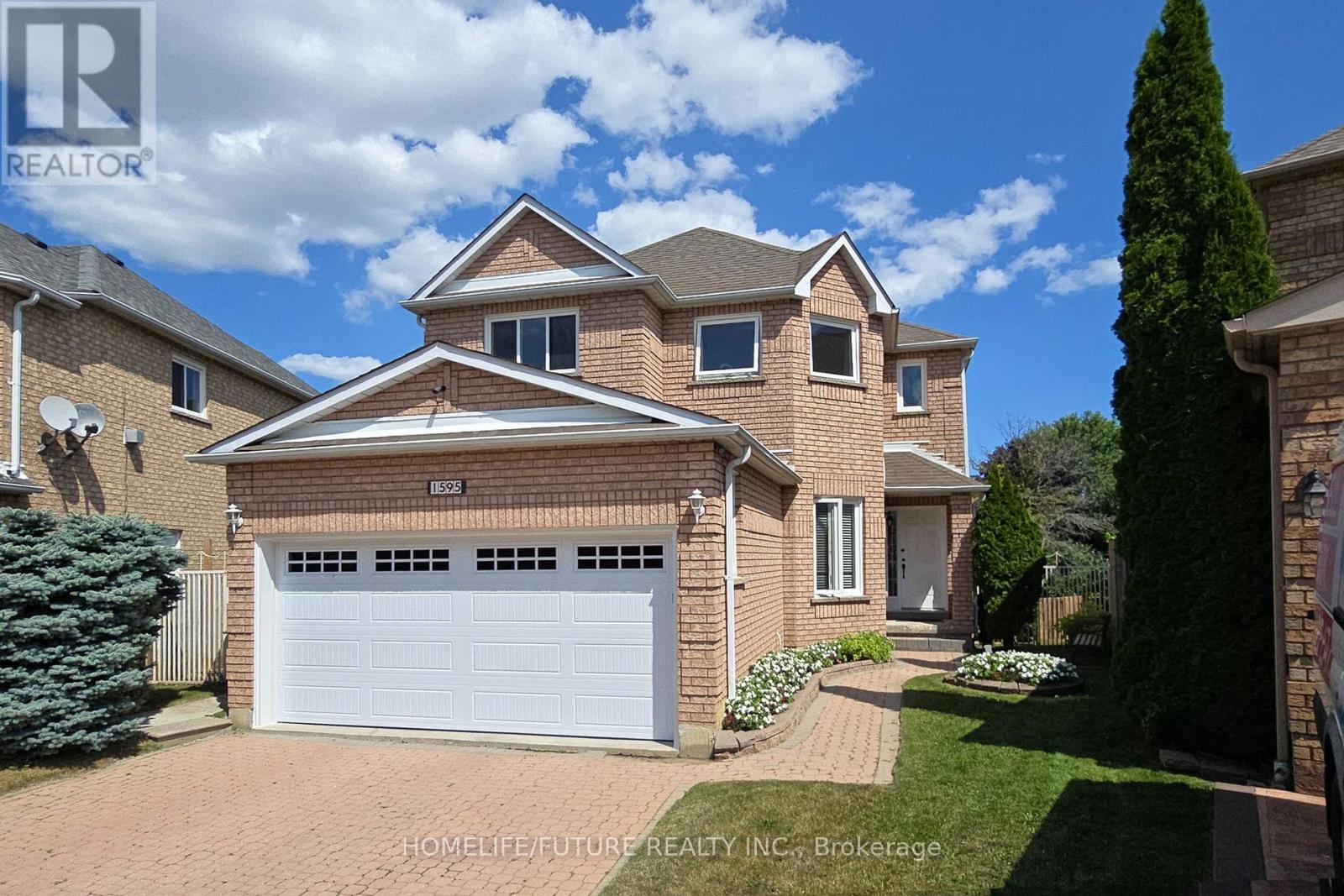 Property at 1595 DEERHURST COURT image 1