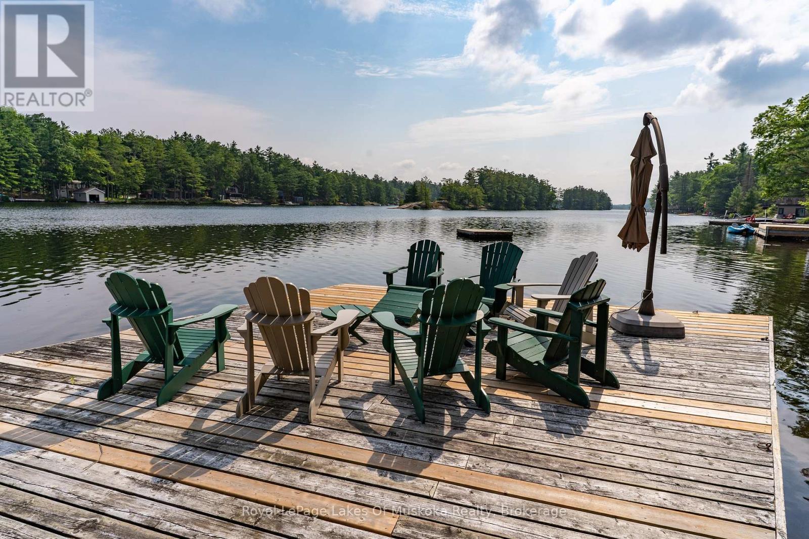 51 Pinetree Road, Gravenhurst, Ontario  P1P 1R2 - Photo 43 - X12321603