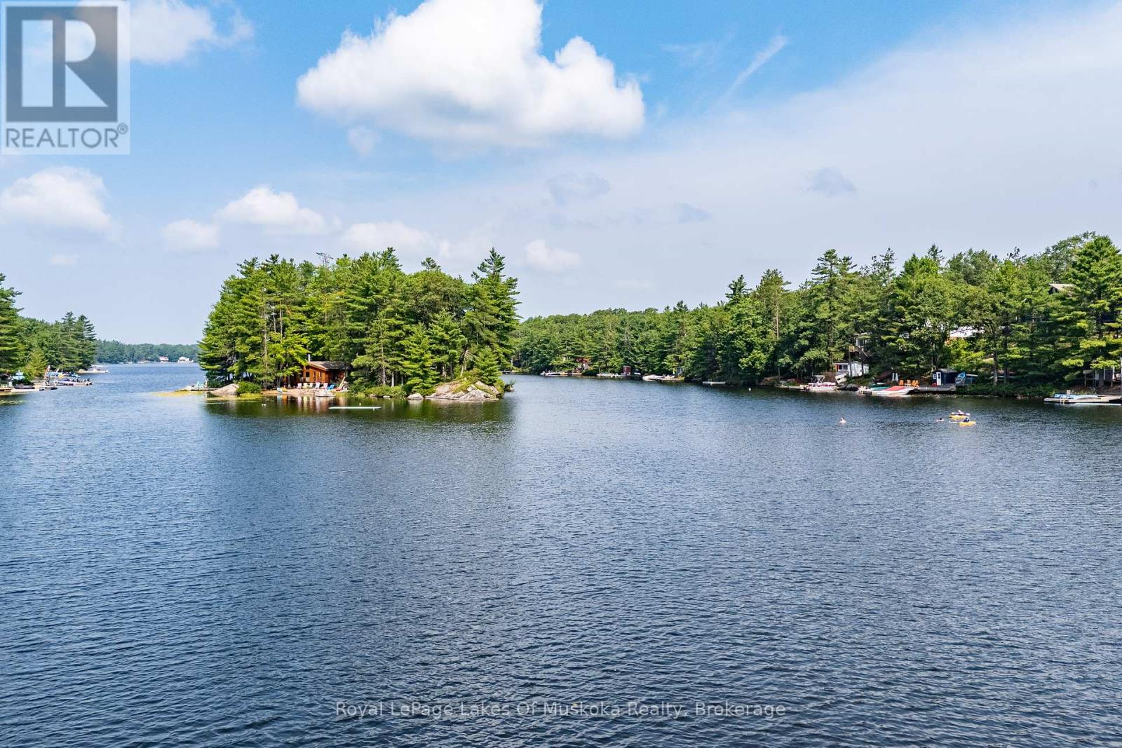 51 Pinetree Road, Gravenhurst, Ontario  P1P 1R2 - Photo 46 - X12321603