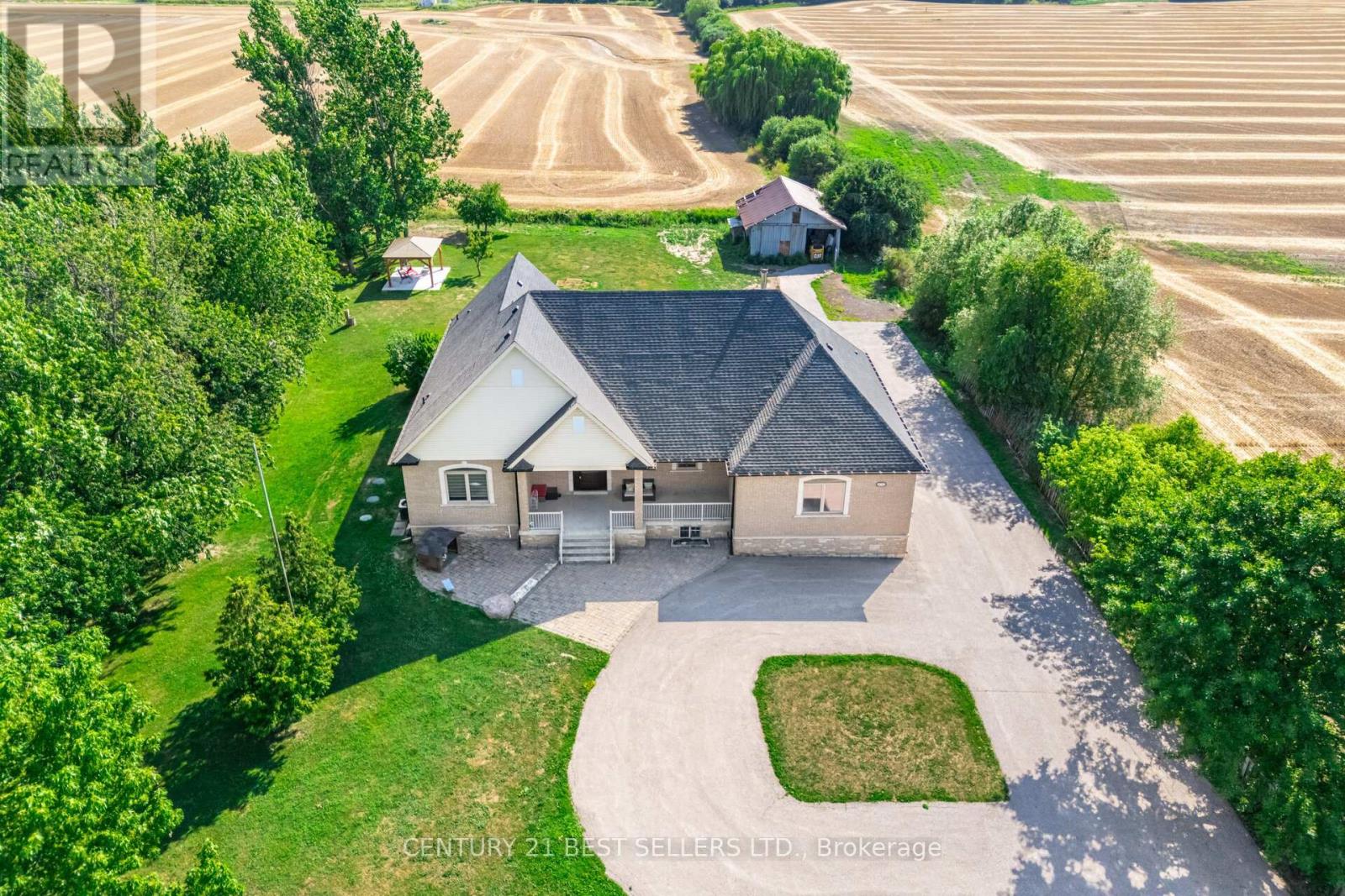 Property at 10108 CLARKWAY DRIVE image 3