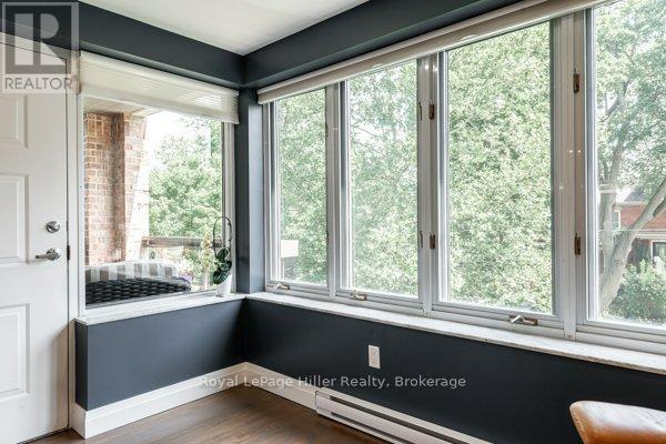 205 - 30 Front Street, Stratford, Ontario  N5A 7S3 - Photo 11 - X12073072