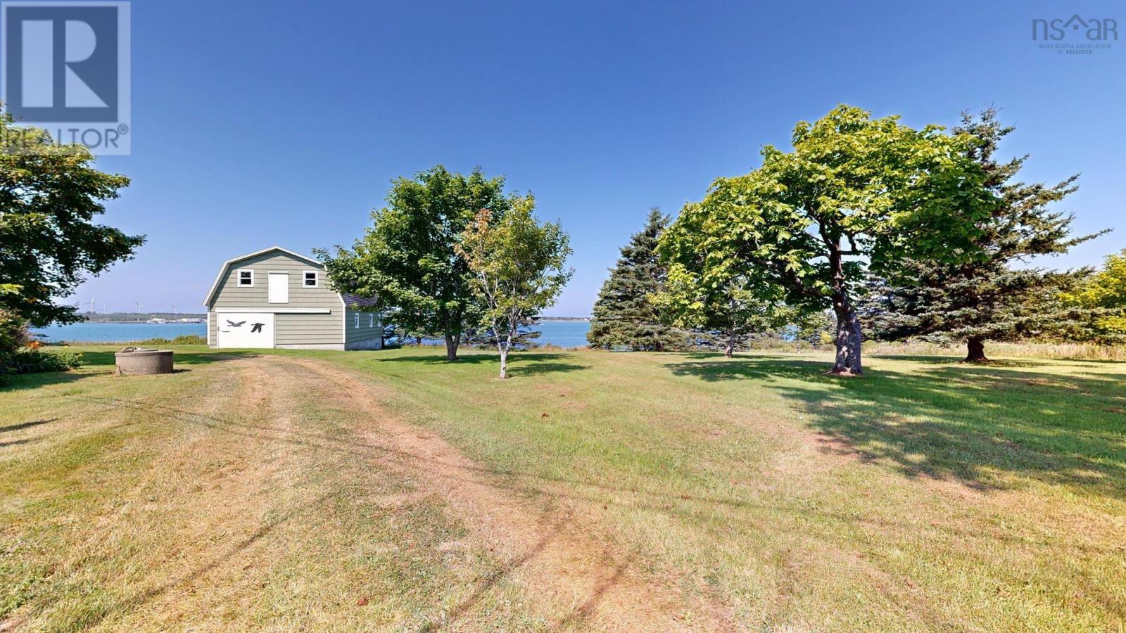 639 Highway 3 Highway, Lower East Pubnico, Nova Scotia  B0W 2A0 - Photo 34 - 202519237