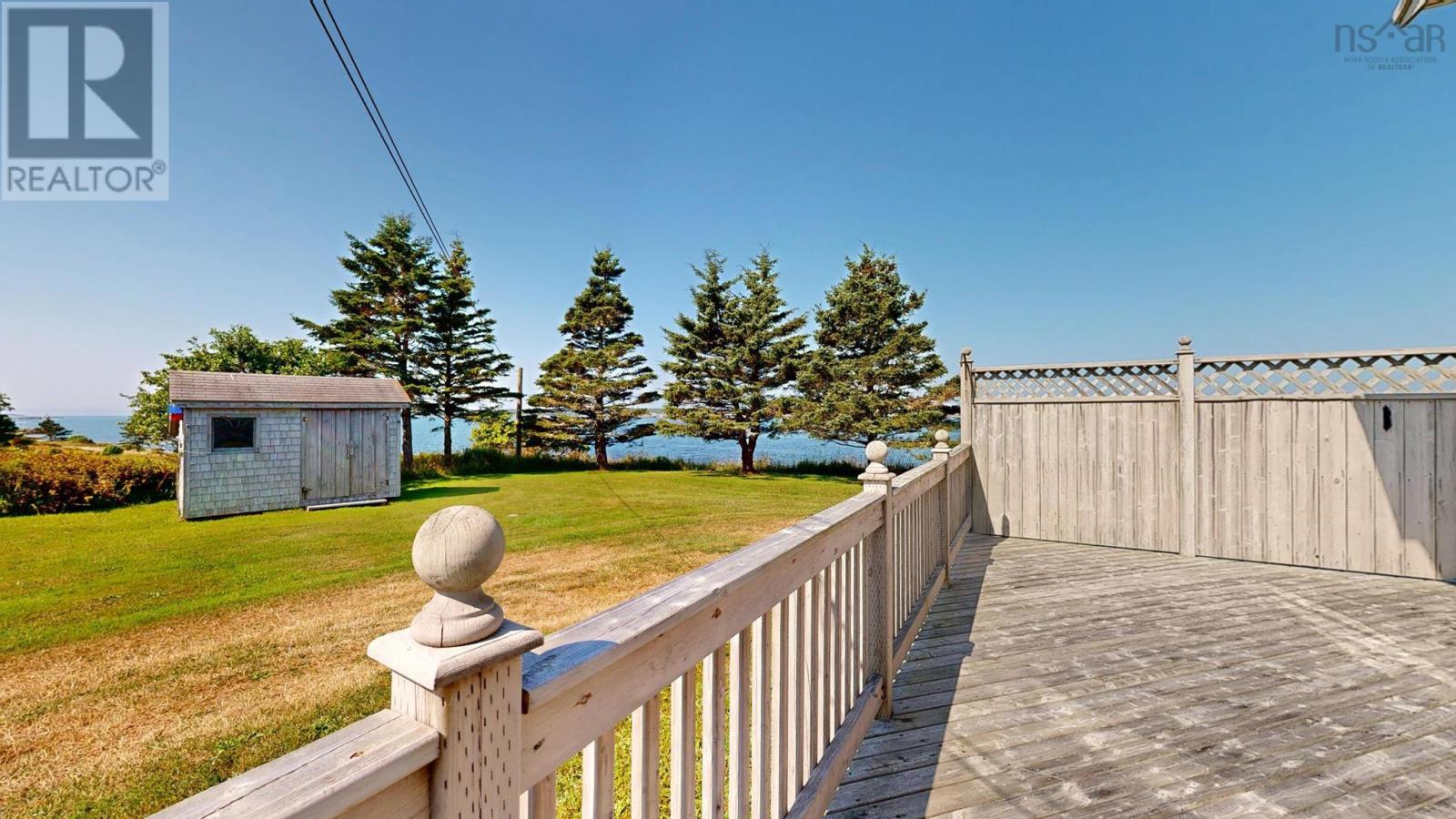 639 Highway 3 Highway, Lower East Pubnico, Nova Scotia  B0W 2A0 - Photo 40 - 202519237