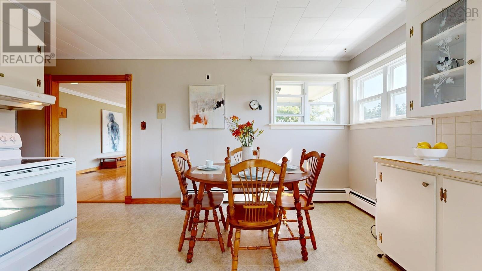 639 Highway 3 Highway, Lower East Pubnico, Nova Scotia  B0W 2A0 - Photo 7 - 202519237
