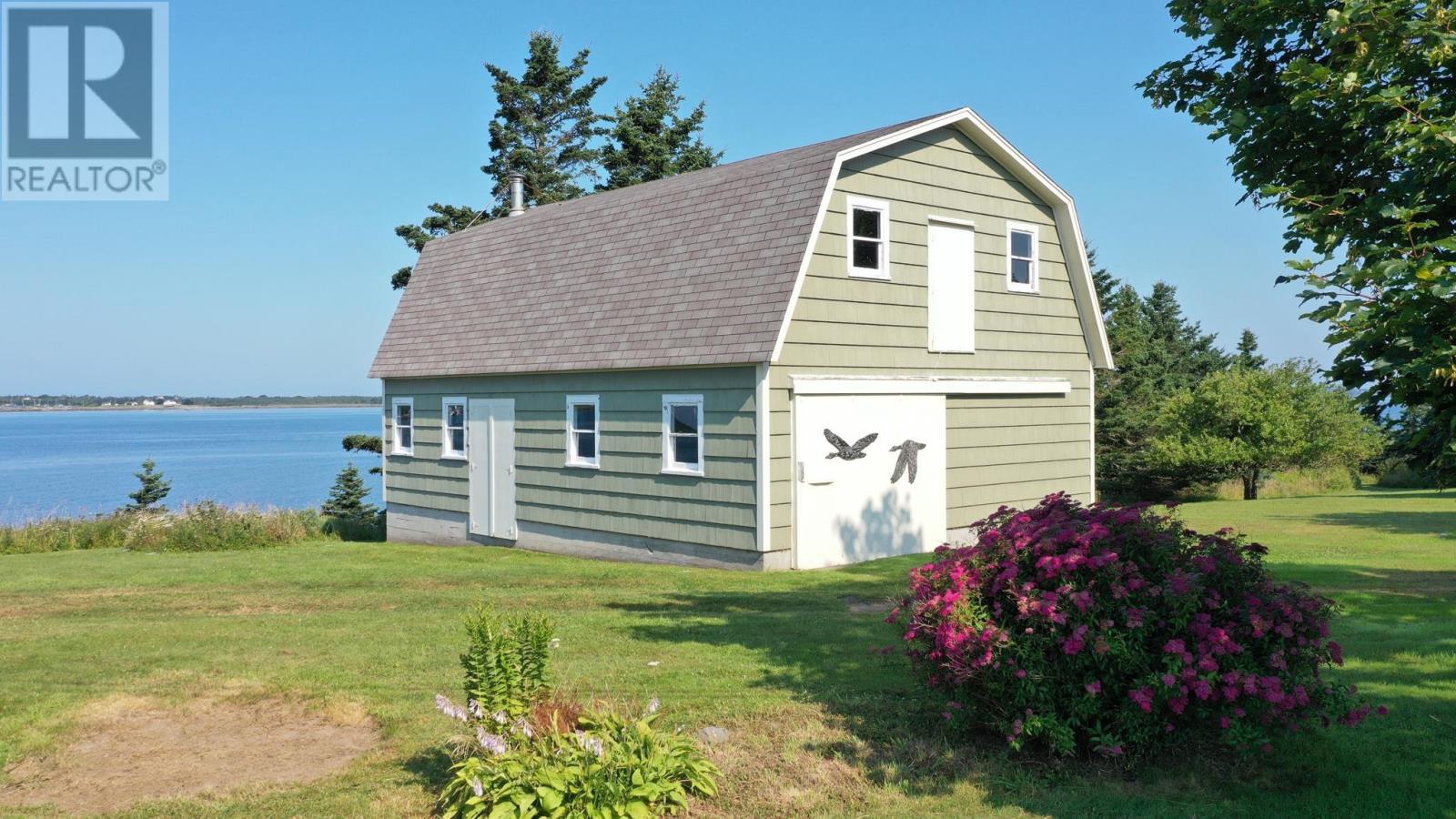 639 Highway 3 Highway, Lower East Pubnico, Nova Scotia  B0W 2A0 - Photo 26 - 202519237
